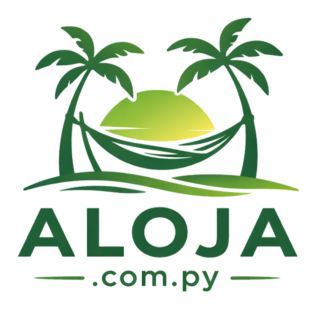 Aloja®.com.py